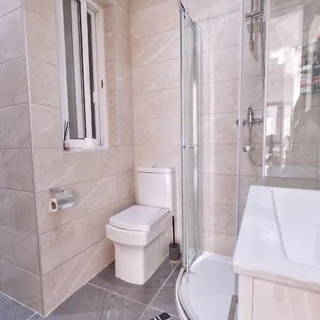 Naxxar Gardens Apartment Exterior photo
