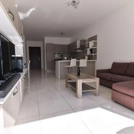 Naxxar Gardens Apartment Exterior photo