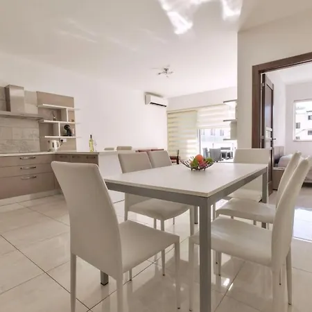 Naxxar Gardens Apartment Exterior photo