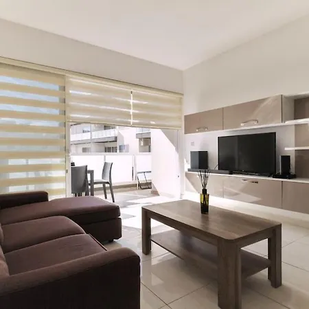Naxxar Gardens Apartment Exterior photo