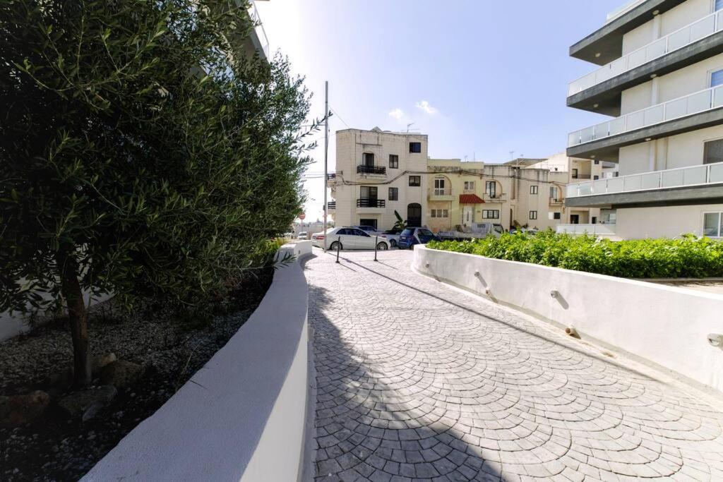 Gardens Appartamento *