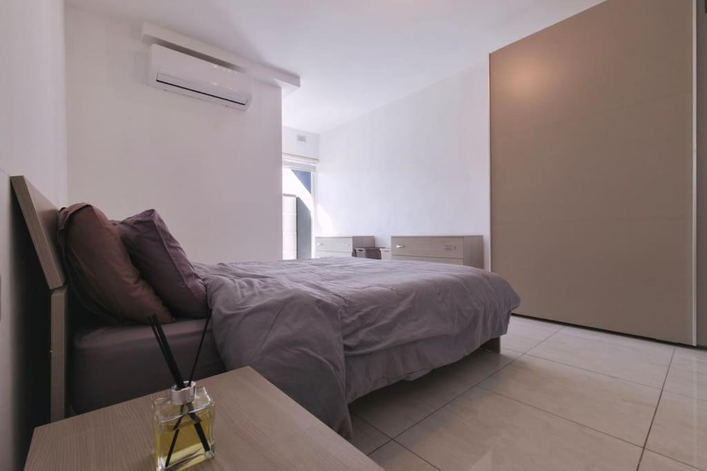 Appartamento Gardens Naxxar